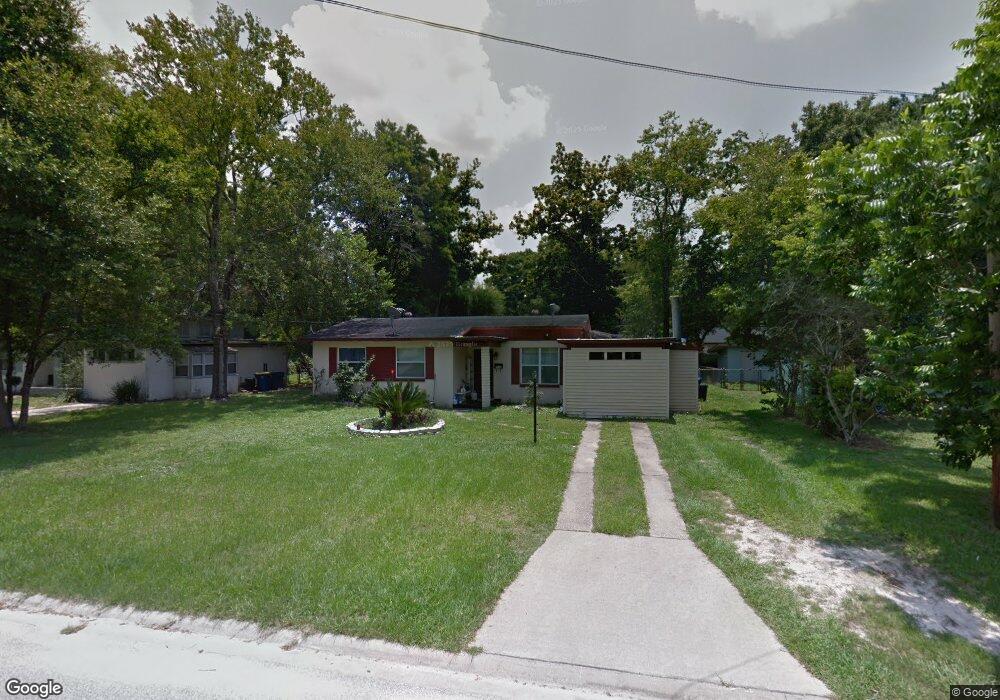 7112 Hallock St, Jacksonville, FL 32211 - photo 1