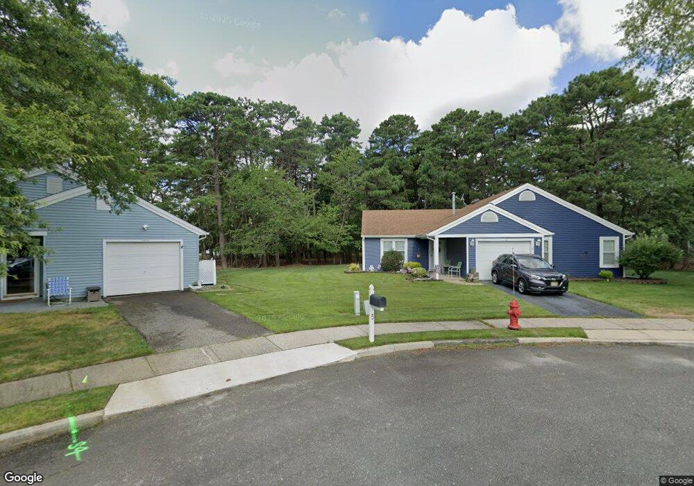 6 Abbey Ct, Forked River, NJ 08731 - photo 1