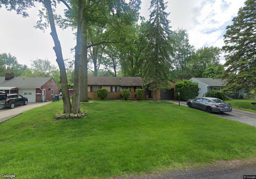 4831 Cedarhurst Rd, Toledo, OH 43613 - photo 1