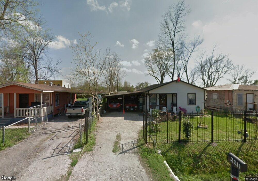2210 Bertrand St, Houston, TX 77093 - photo 1