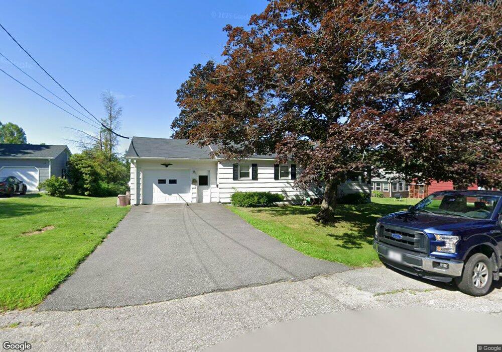 3 William St, Lewiston, ME 04240 - photo 1