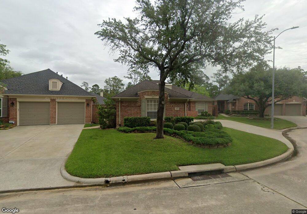 14614 Diven Cir, Cypress, TX 77429 - photo 1