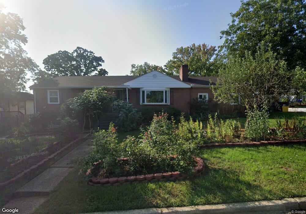 5407 Spring Rd, Bladensburg, MD 20710 - photo 1