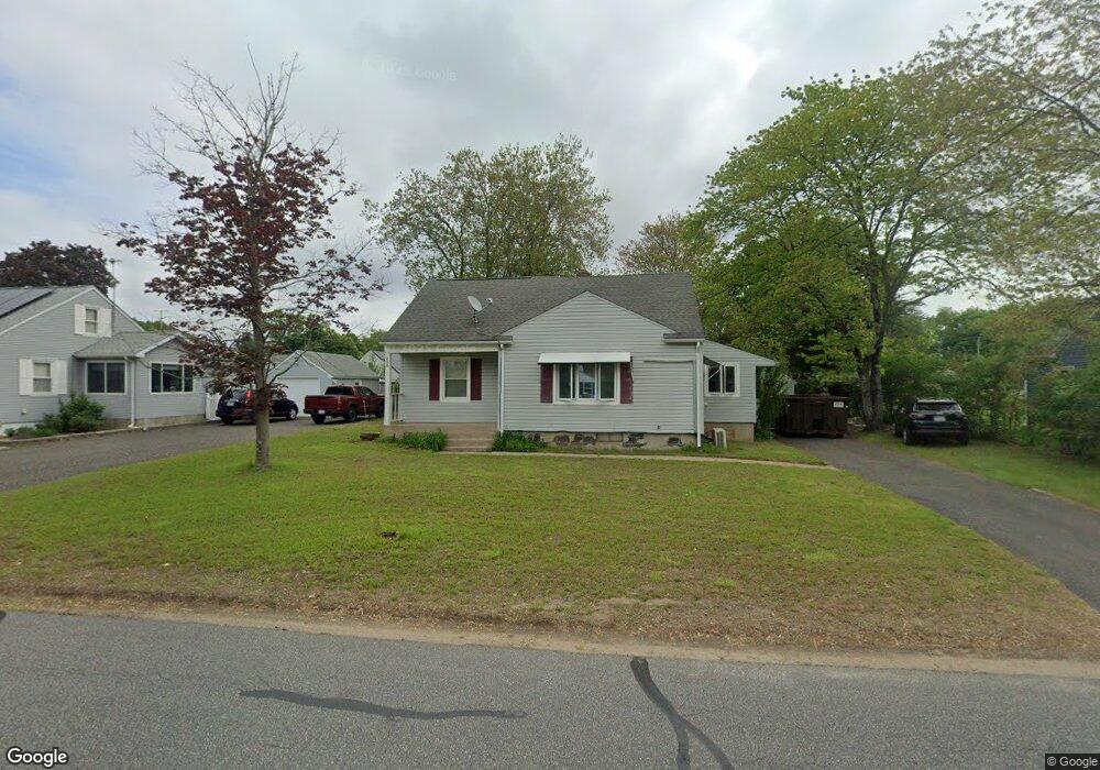 238 Colemore St, Feeding Hills, MA 01030 - photo 1