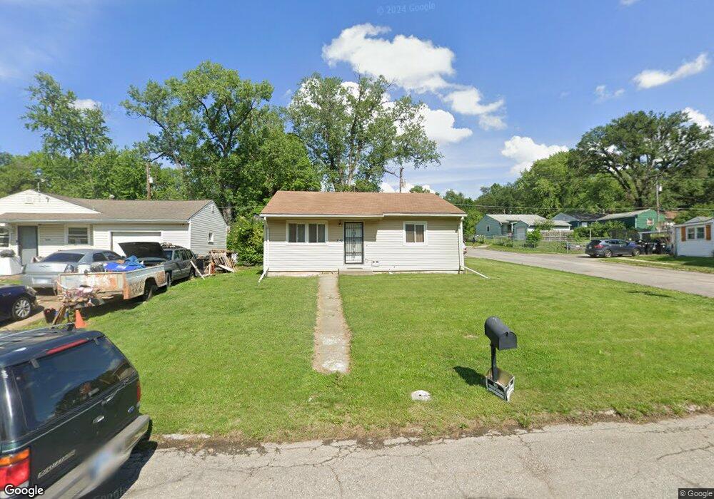 3140 SE Irvingham St, Topeka, KS 66605 - photo 1