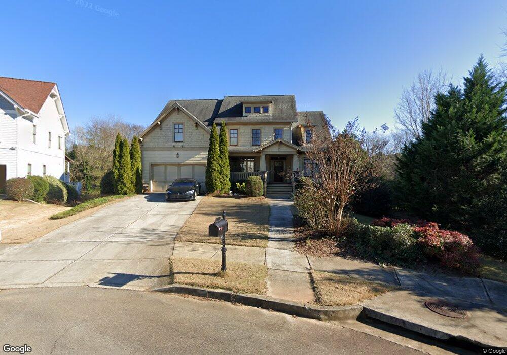 1831 Walnut Grove Ln, Tucker, GA 30084 - photo 1