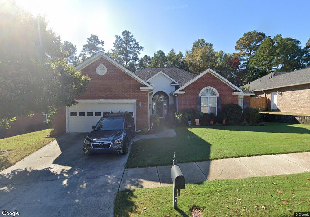 1061 Blackfoot Dr, Evans, GA 30809 - photo 1
