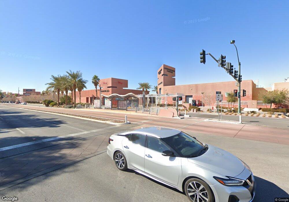 64 S Tapadero, Las Vegas, NV 89155 - photo 1