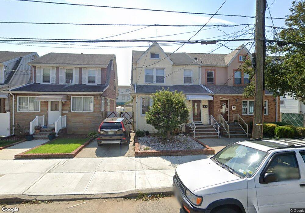 9430 Sutter Ave, Ozone Park, NY 11417 - photo 1