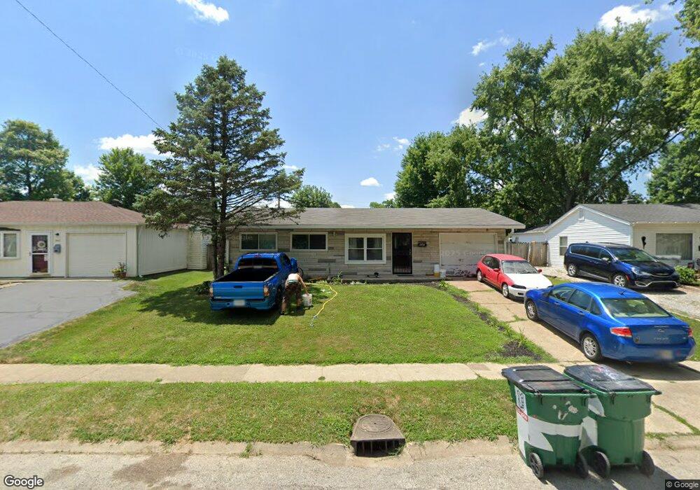 942 Highlander Dr, Plainfield, IN 46168 - photo 1