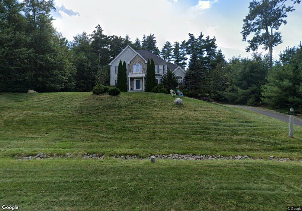 42 Post Rd, Hooksett, NH 03106 - photo 1