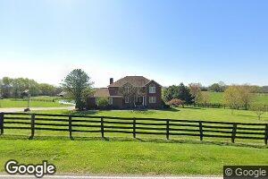 339 Shady Ln, Midway, KY 40347