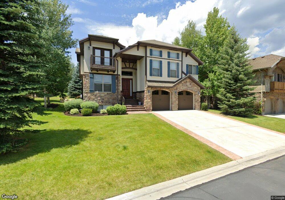 1155 Cottage Way, Midway, UT 84049 - photo 1