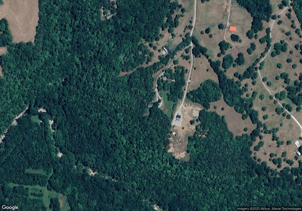 931 Elliston Ln, Versailles, KY 40383 - photo 1