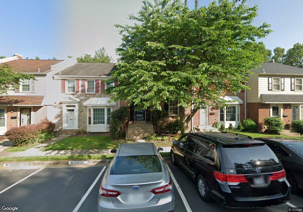 8108 Sleepy View Ln, Springfield, VA 22153 - photo 1