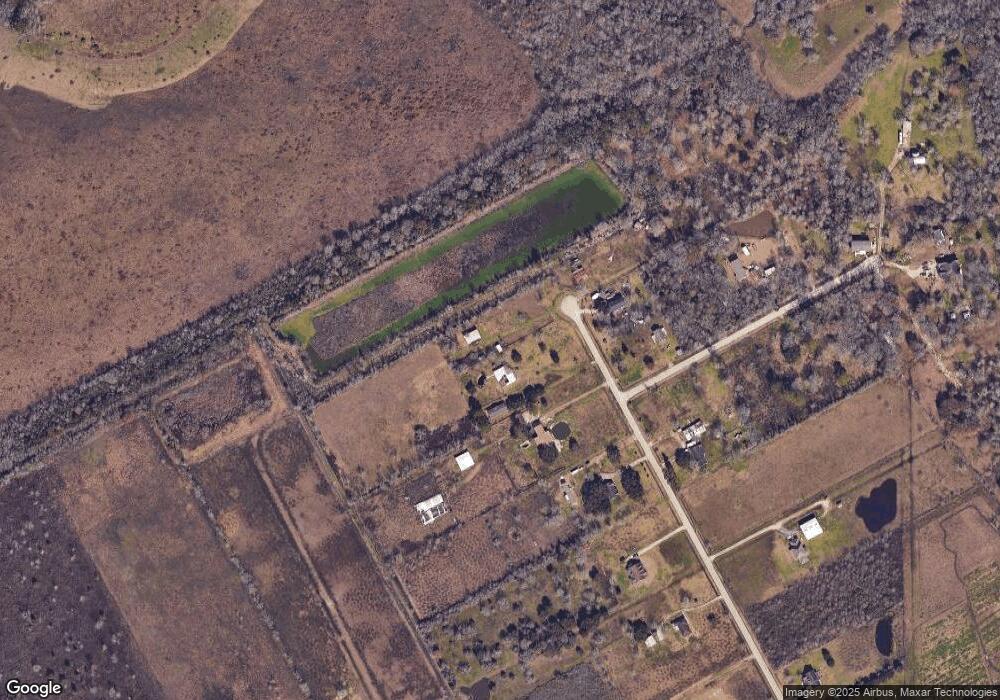 1827 County Road 192, Alvin, TX 77511 - photo 1