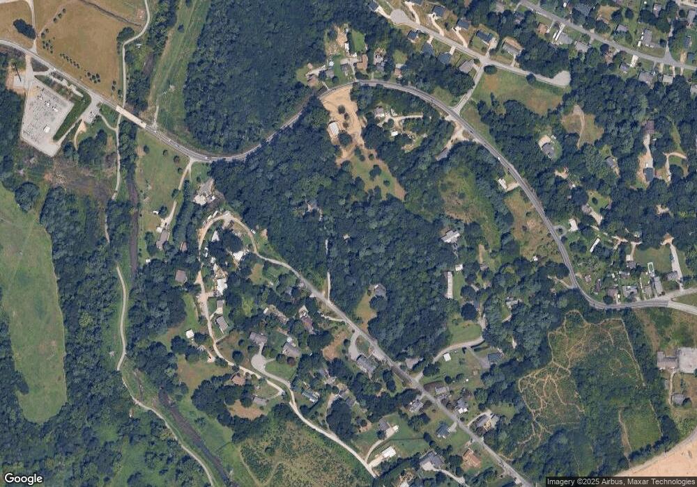 422 Yon Hill Rd, Hendersonville, NC 28792 - photo 1