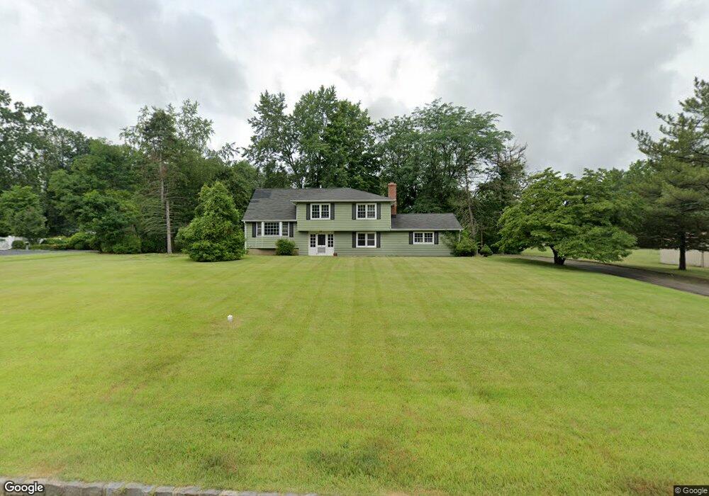 96 Riverside Dr, Basking Ridge, NJ 07920 - photo 1