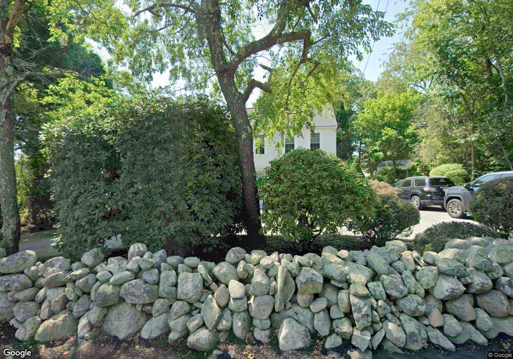 135 Winslow St, Marshfield, MA 02050 - photo 1