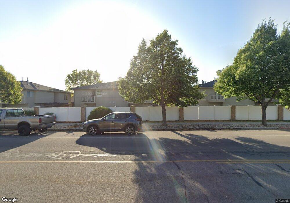 8418 Ivy Springs Ln, West Jordan, UT 84081 - photo 1