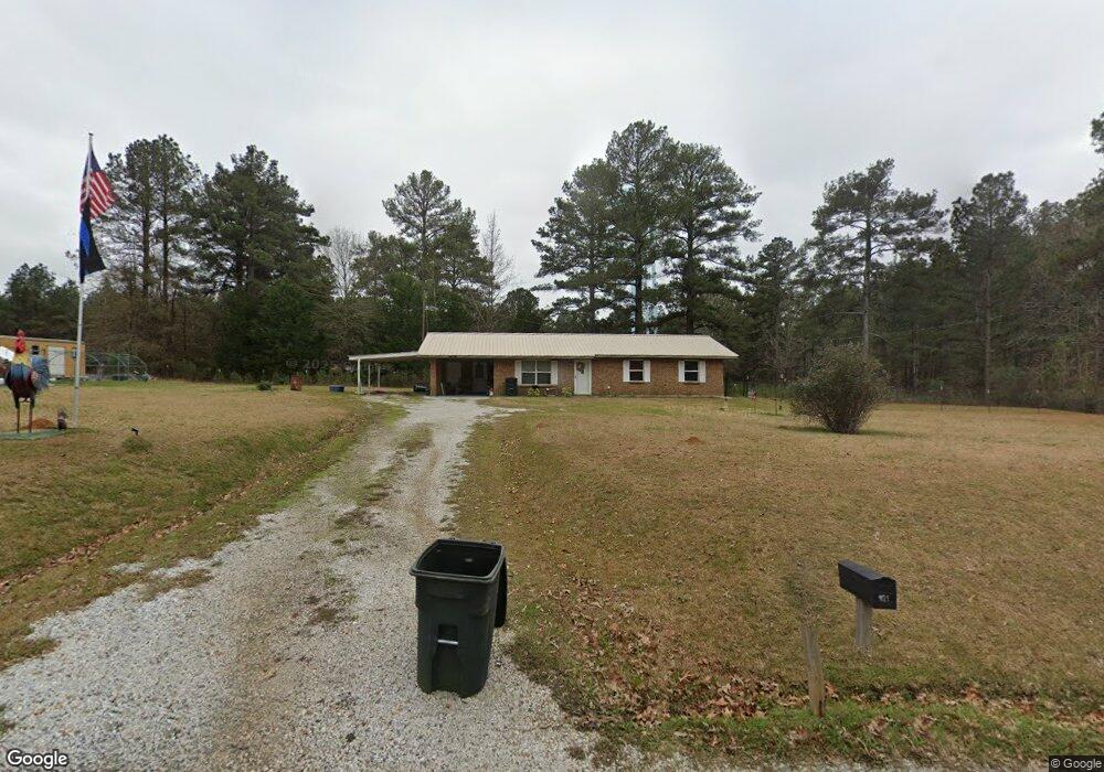 921 Waterbind Rd, Grayson, LA 71435 - photo 1