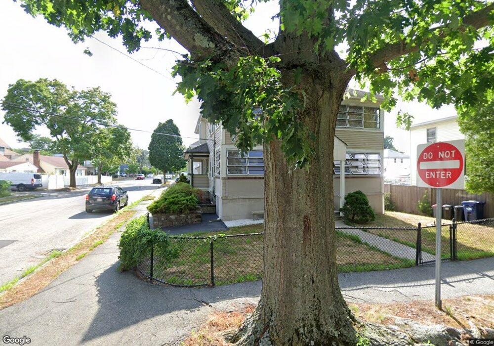 149 Safford St, Quincy, MA 02170 - photo 1