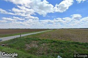 12750 Darnell Rd, Mechanicsburg, IL 62545