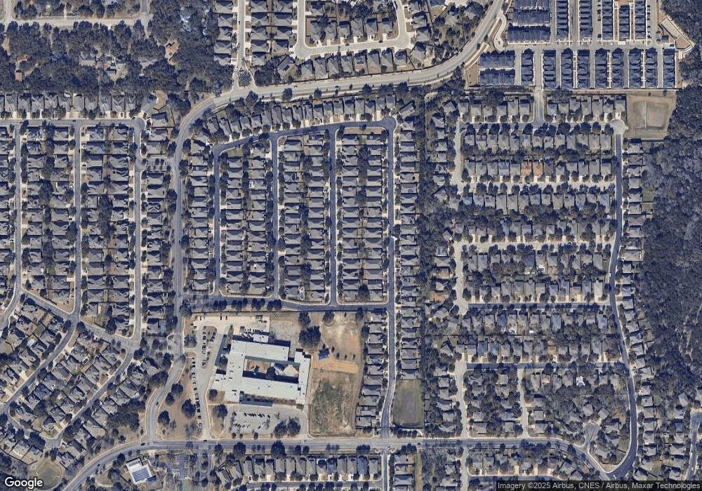 25022 Elwell Point, San Antonio, TX 78255 - photo 1