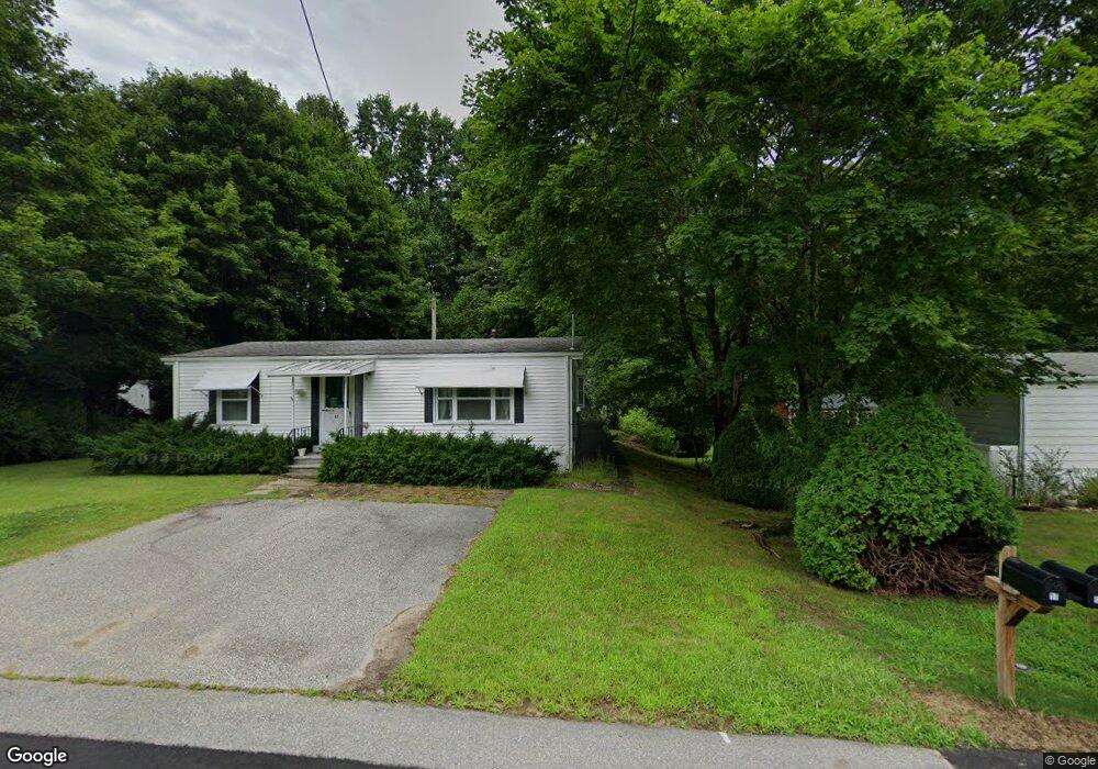 25 Boulder Trail, Killingworth, CT 06419 - photo 1