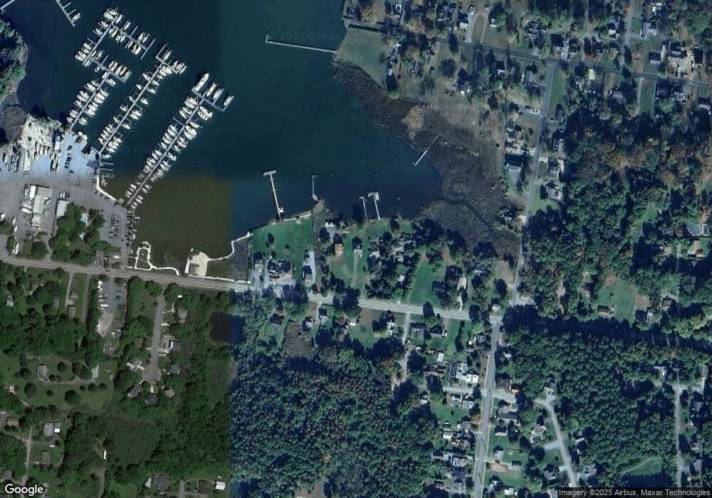 20974 Rock Hall Ave, Rock Hall, MD 21661 - photo 1