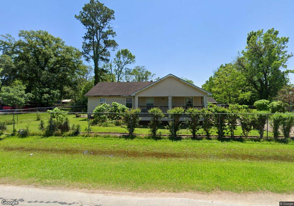 5616 Cobalt St, Houston, TX 77016 - photo 1