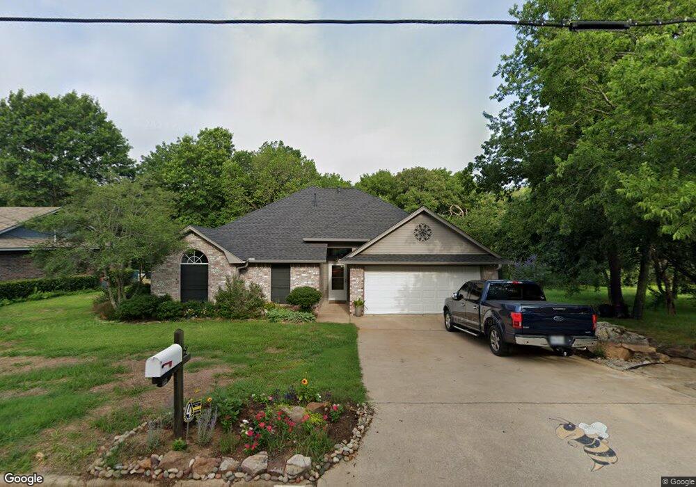 625 Verna Ln, Denison, TX 75020 - photo 1