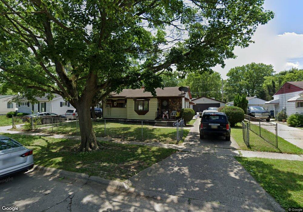 3532 Lynn St, Flint, MI 48503 - photo 1