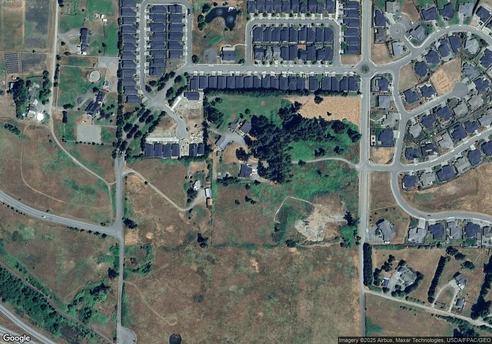 393 Keeler Rd, Sequim, WA 98382 - photo 1