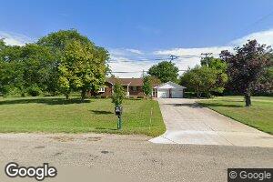 9710 Crane Rd, Cranesville, PA 16410