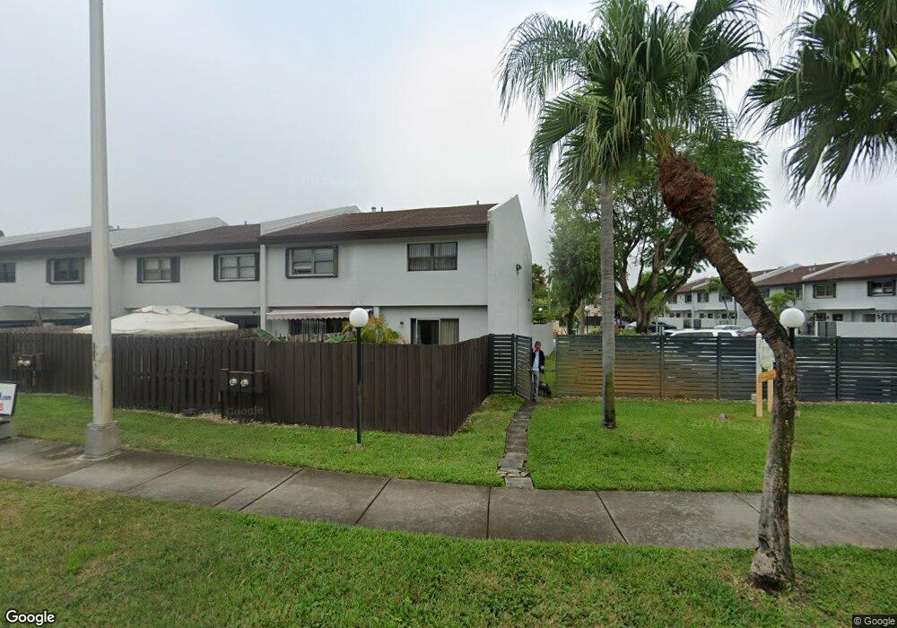 15231 SW 80th St unit 404, Miami, FL 33193 - photo 1