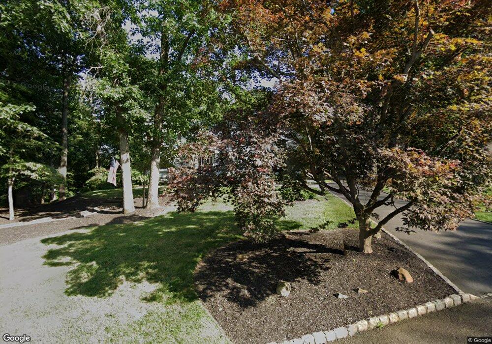 24 Stockade Rd, Warren, NJ 07059 - photo 1