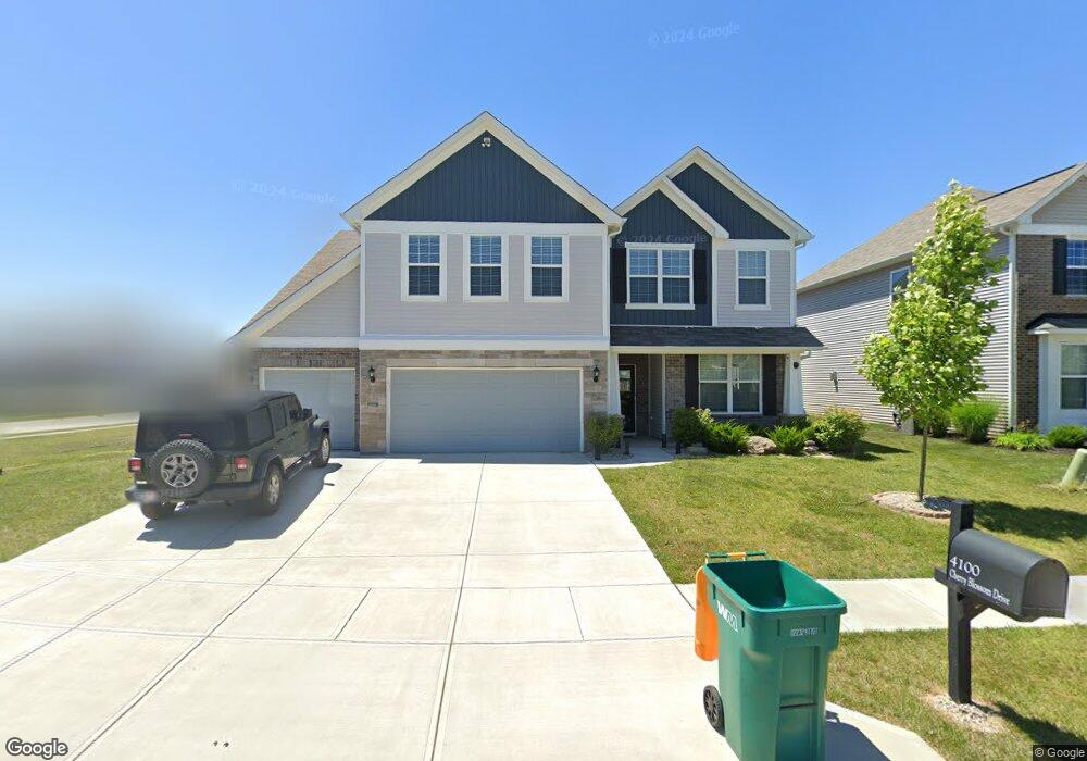 4100 Cherry Blossom Dr, Plainfield, IN 46168 - photo 1