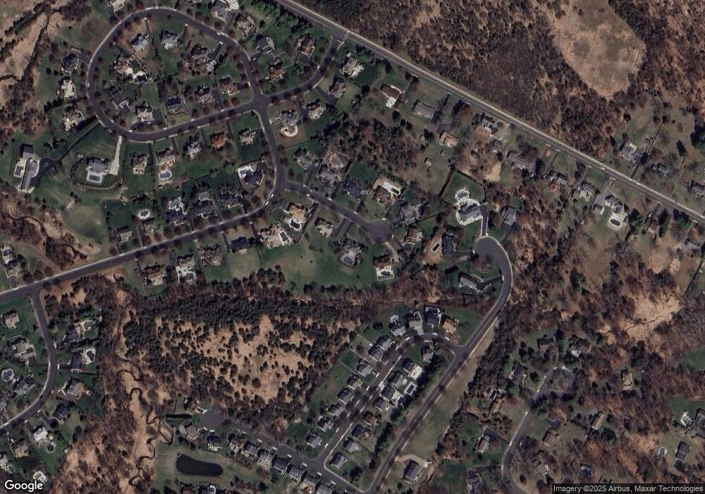 8 Paddock Ct, Branchburg, NJ 08876 - photo 1