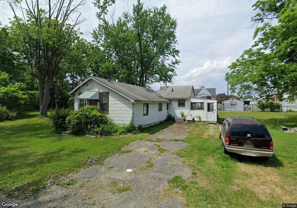 2512 Menser Ave, Sparrows Point, MD 21219 - photo 1