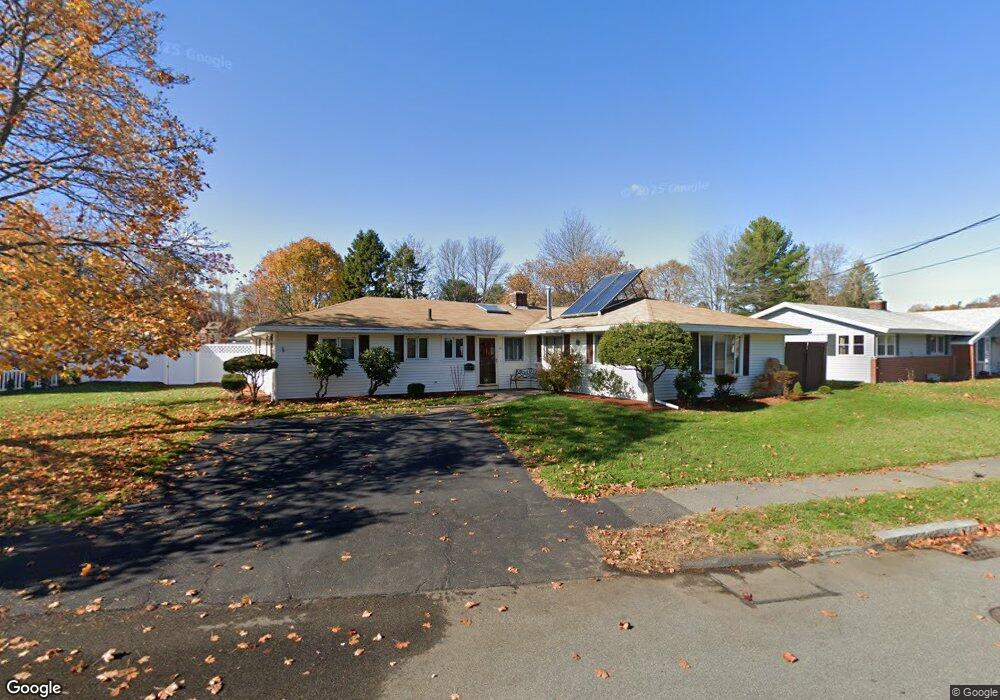 26 N Belgian Rd, Danvers, MA 01923 - photo 1