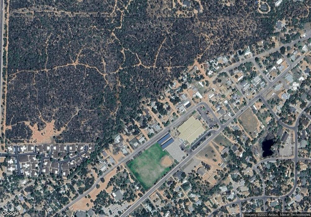 1507 N Curtiss Cir, Payson, AZ 85541 - photo 1