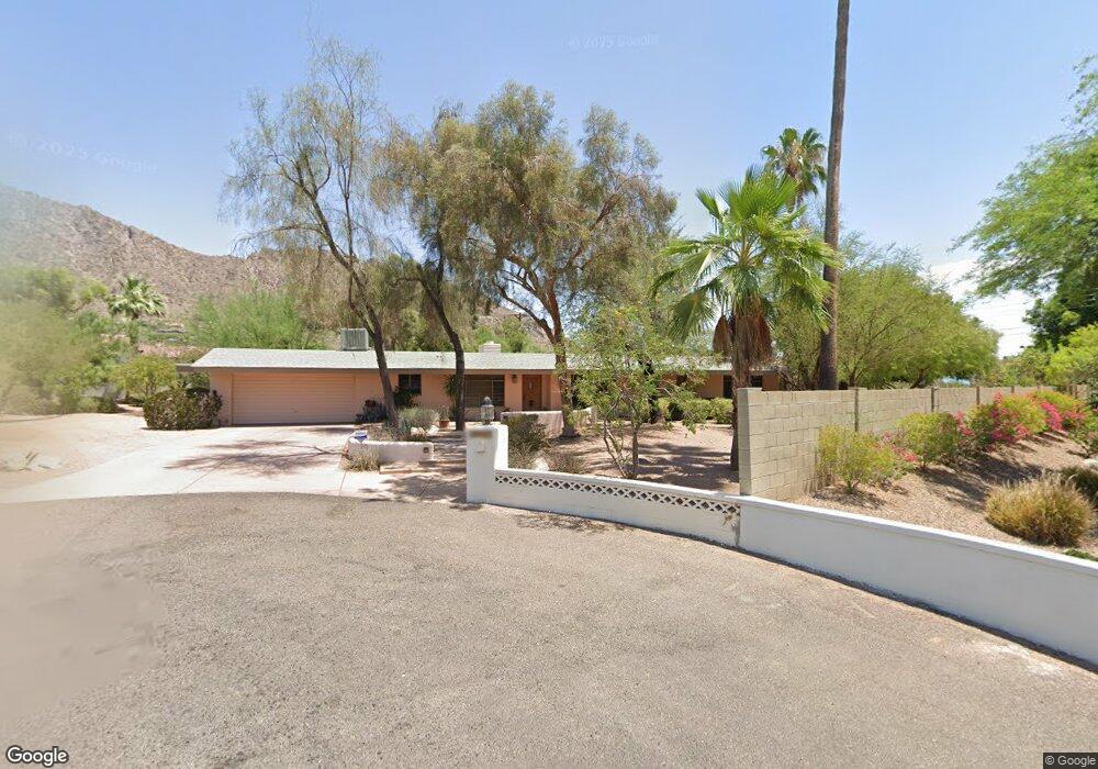 4419 N 56th St, Phoenix, AZ 85018 - photo 1