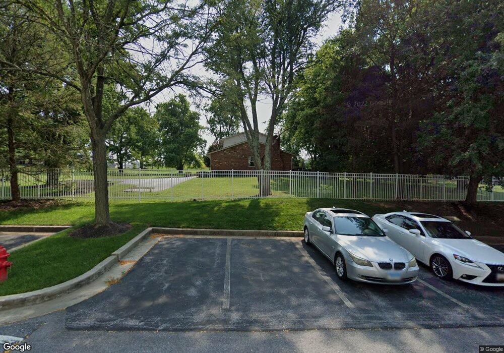 4502 Coyle Rd, Owings Mills, MD 21117 - photo 1