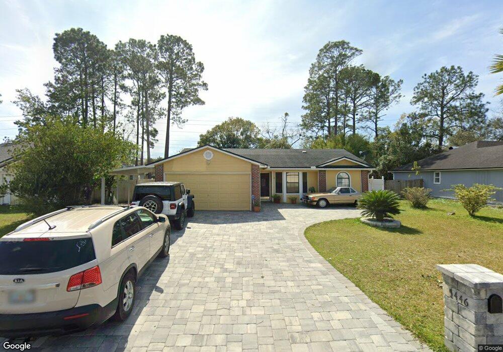 5446 Corky Ct, Jacksonville, FL 32244 - photo 1