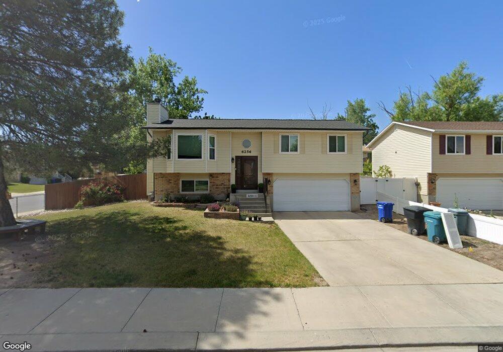 6256 S Park Point Dr, West Jordan, UT 84081 - photo 1