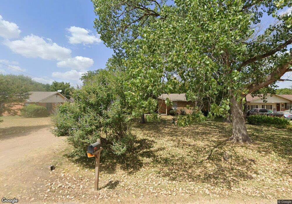 706 4th St, Eddy, TX 76524 - photo 1