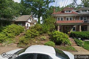 2041 N Harrison St, Wilmington, DE 19802