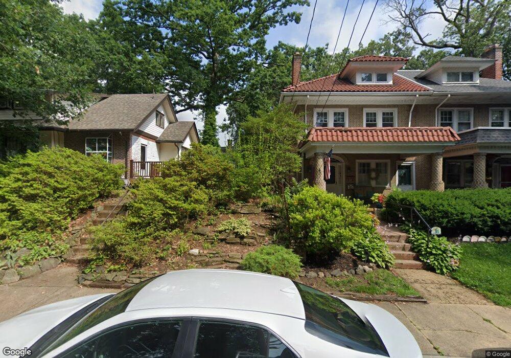 2041 N Harrison St, Wilmington, DE 19802 - photo 1