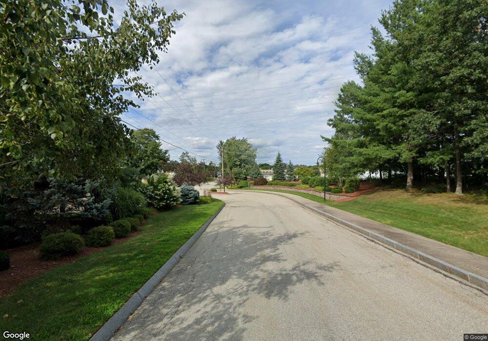 403 Henry David Dr unit 403, Nashua, NH 03062 - photo 1